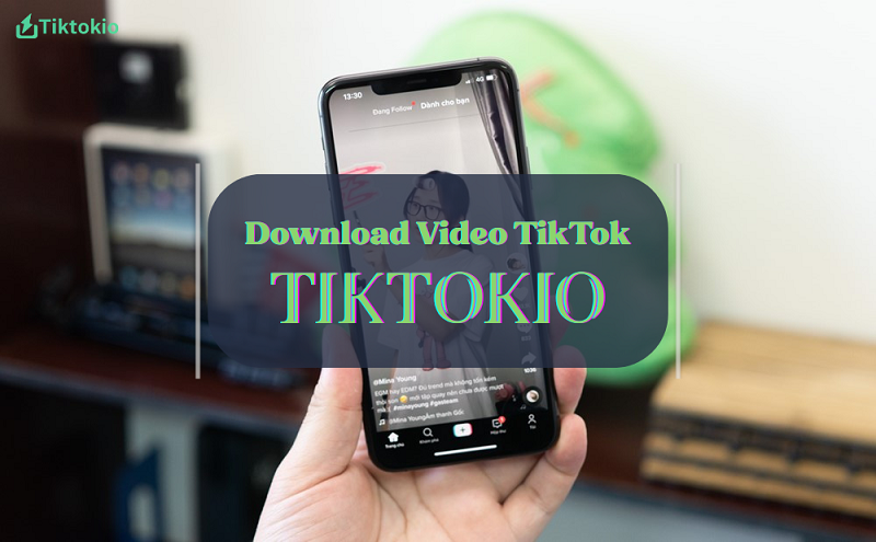 How to download TikTok videos without a watermark