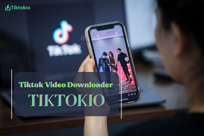 Download TikTok videos quickly in high quality
