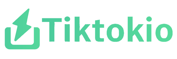 TikTokio
